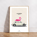Volkswagen Coccinelle — Collection Iconique