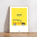 Citroën Méhari — Collection Iconique
