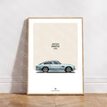 Aston Martin DB5 — Collection Iconique