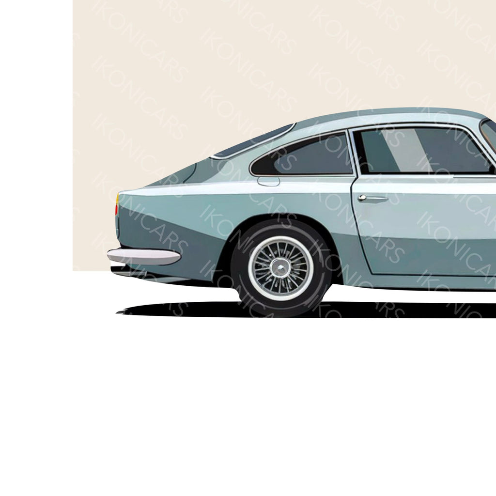 Aston Martin DB5 — Collection Iconique