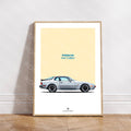 Porsche 944 Turbo — Collection Iconique
